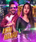 Asku Maaro Poster